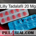 Lilly Tadalafil 20 Mg new14